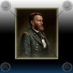 ZDA $1 (President) 2011 P+D "Ulysses S. Grant"